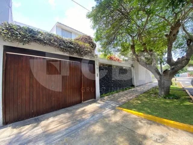 VENTA CASA EN MIRAFLORES — foto 13