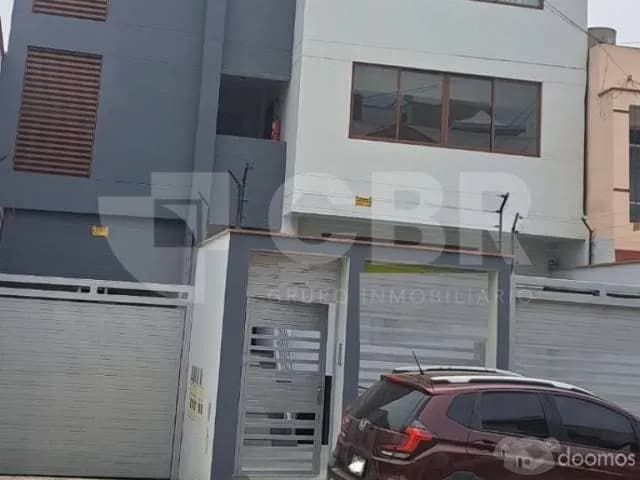 VENTA DEPARTAMENTO ESTRENO EN PUEBLO LIBRE — foto 13