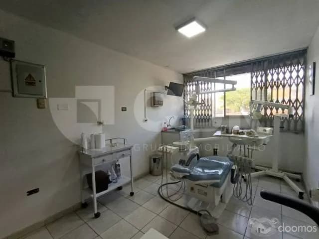 ALQUILER LOCAL COMERCIAL EN LOS OLIVOS — foto 5