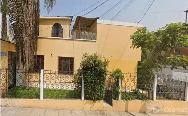 ALQUILO CASA GRANDE A DOS CUADRAS DEL PARQUE CENTRAL — foto 2