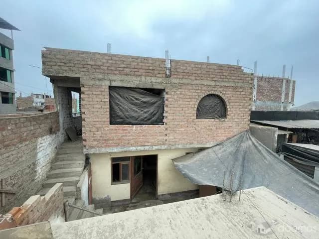 VENTA DE CASA COMO TERRENO — foto 2