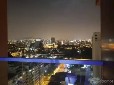 VENTA DE  DUPLEX CON DOS COCHERA Y DEPOSITO INCLUIDO