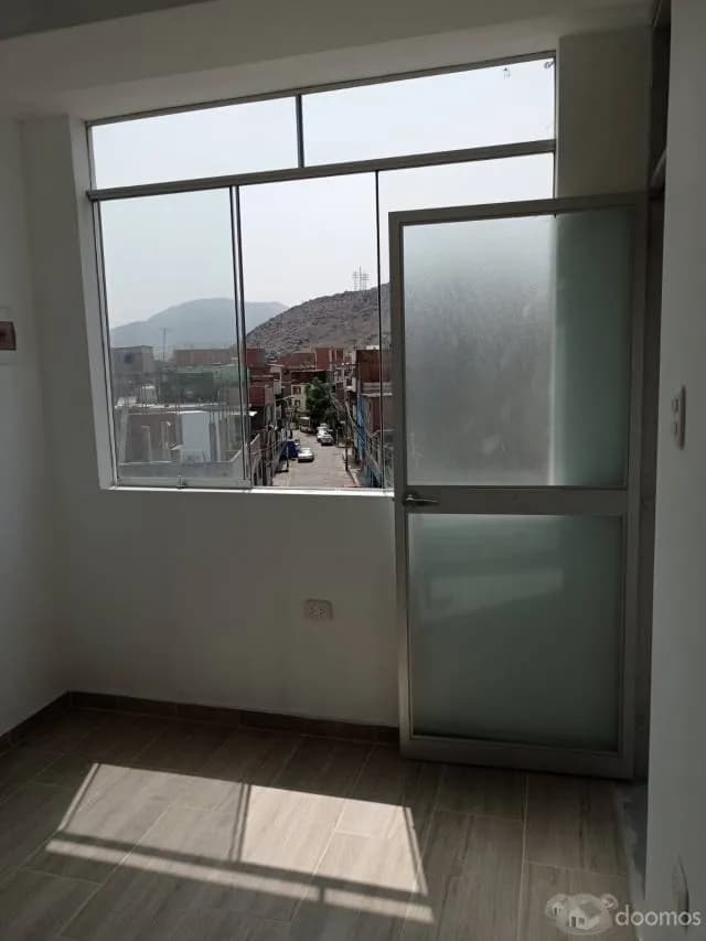Se vende departamento en Santa Anita, Lima — foto 8