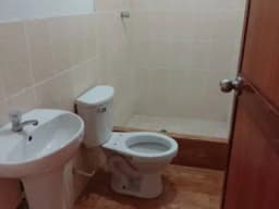 SE ALQUILAN DEPARTAMENTO ESTRENO 3 er PISO