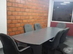 Vendo Oficina 146m2 centro de miraflores