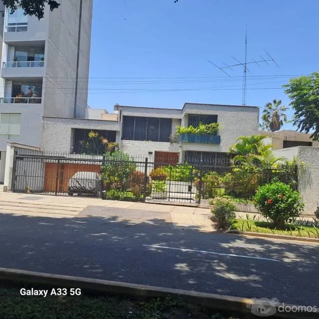 Venta Casa Corpac — foto 1