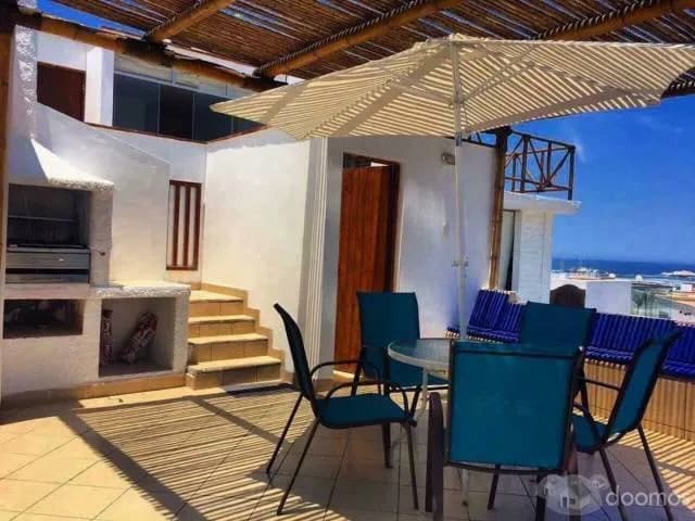 ¡Tu Paraíso en la Playa te Espera en Cerro Azul! — foto 2