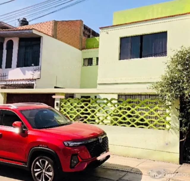 VENTA CASA EN SAN MIGUEL — foto 1
