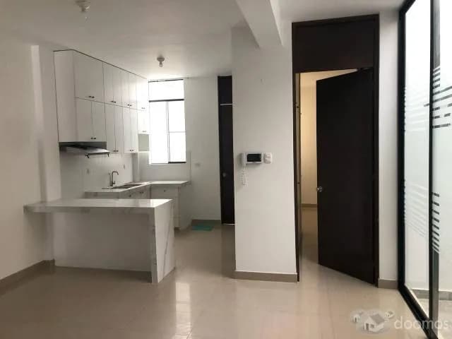 1ER PISO DEPARTAMENTO EN ALQUILER. — foto 1