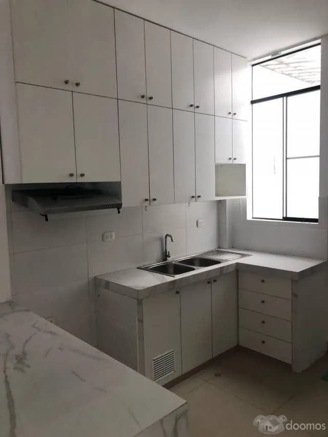 1ER PISO DEPARTAMENTO EN ALQUILER. — foto 2