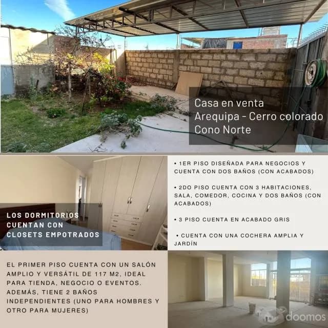 NUEVA PROPIEDAD EN VENTA — foto 4