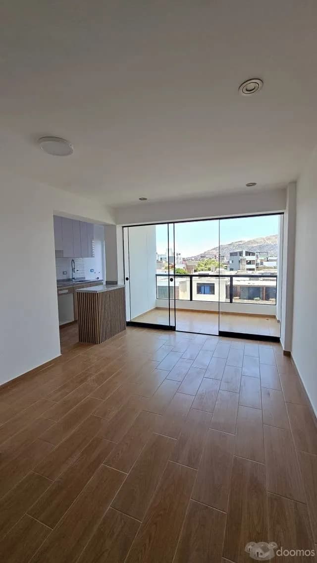 VENTA DEPARTAMENTO 2 DORMITORIOS CHORRILLOS — foto 1