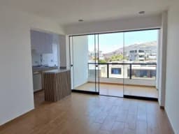 VENTA DEPARTAMENTO 2 DORMITORIOS CHORRILLOS