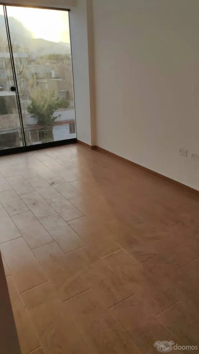 VENTA DEPARTAMENTO 2 DORMITORIOS CHORRILLOS — foto 3
