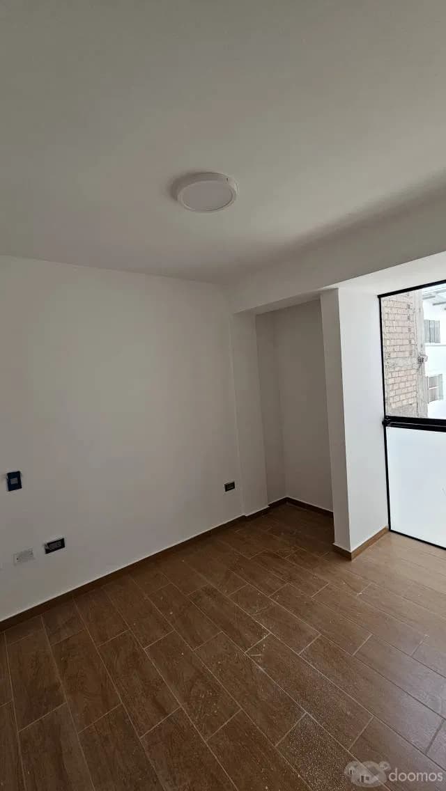 VENTA DEPARTAMENTO 2 DORMITORIOS CHORRILLOS — foto 4