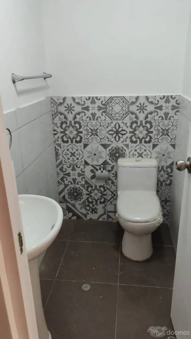 VENTA DEPARTAMENTO 2 DORMITORIOS CHORRILLOS — foto 6