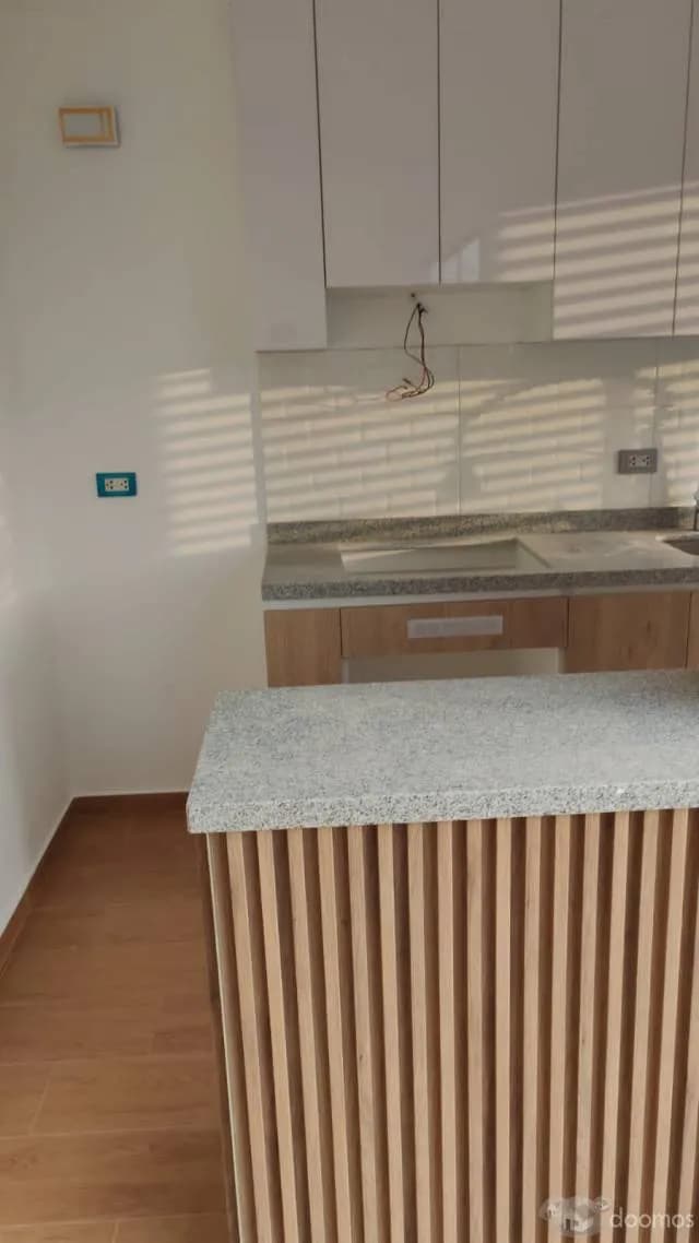 VENTA DEPARTAMENTO 2 DORMITORIOS CHORRILLOS — foto 8