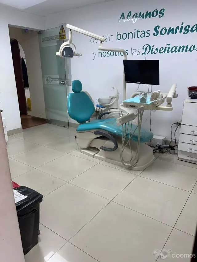 ALQUILER DE CONSUILTORIOS — foto 2