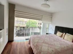 Venta de Departamento en Miraflores – Calle Bolívar