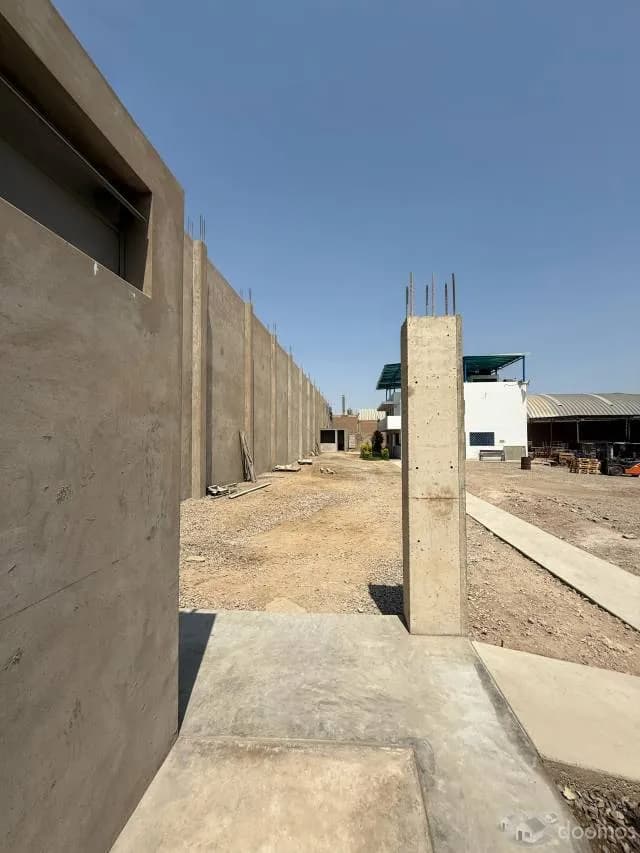 Terreno en Venta: 6,215 m² — foto 3