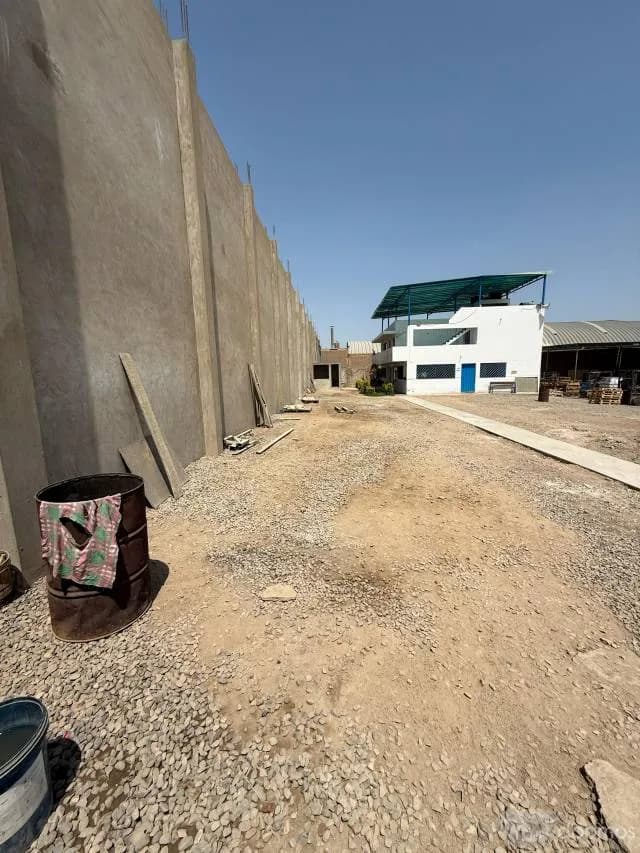 Terreno en Venta: 6,215 m² — foto 5