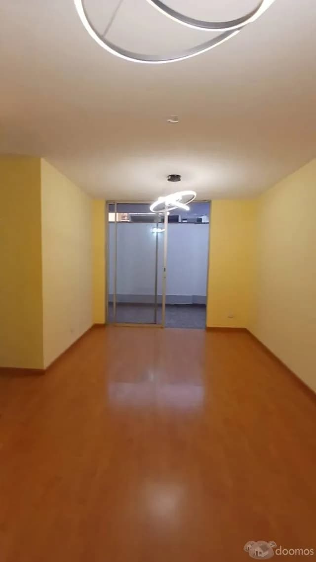Venta de departamento en primer piso en Surco — foto 6