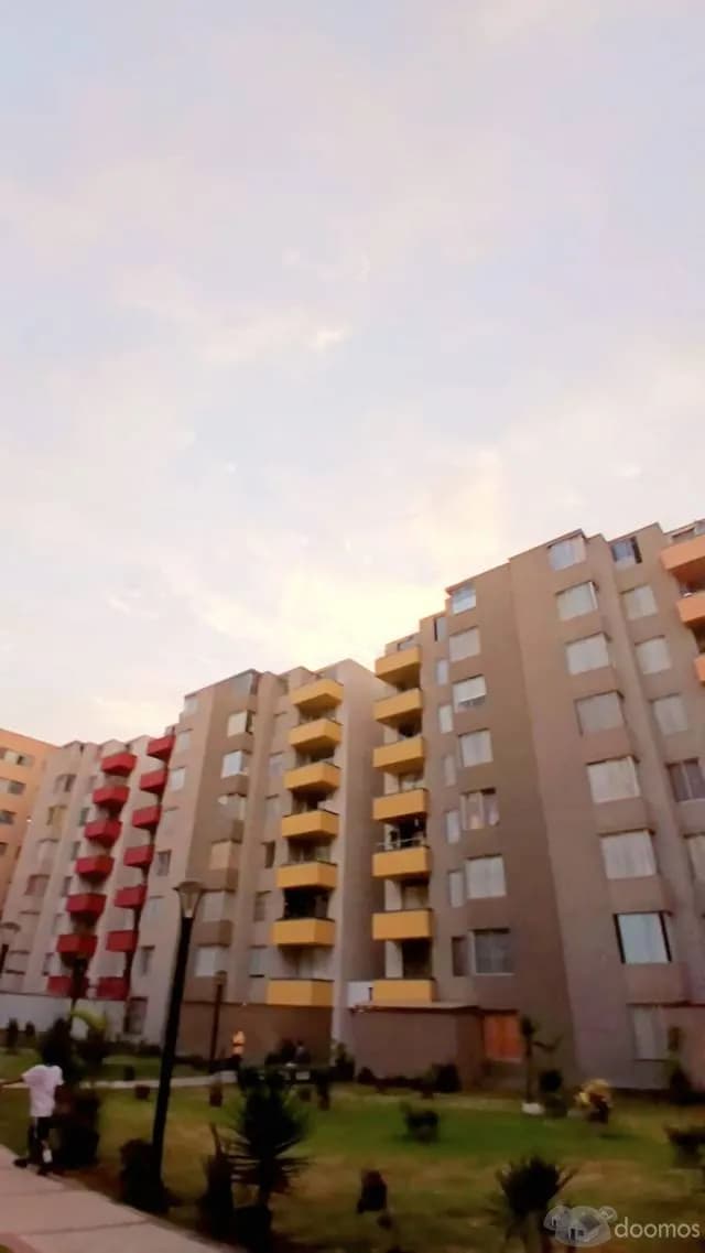 Venta de departamento en primer piso en Surco — foto 8
