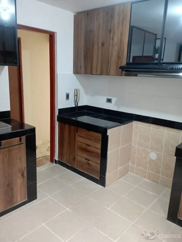 ¡Hermoso Departamento en Venta en San Borja! — foto 8