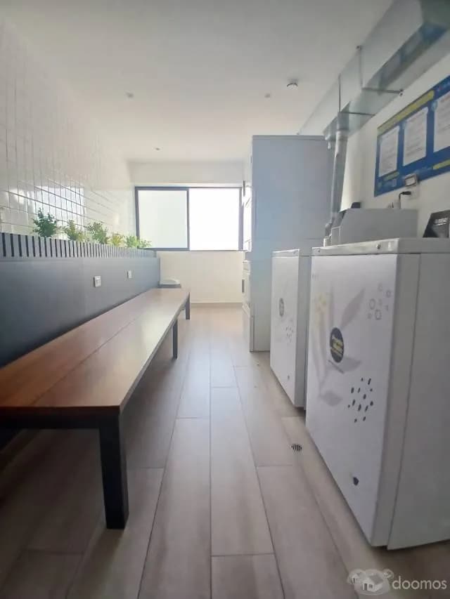 Alquiler de departamento de 1 dormitorio en Barranco con piscina — foto 6