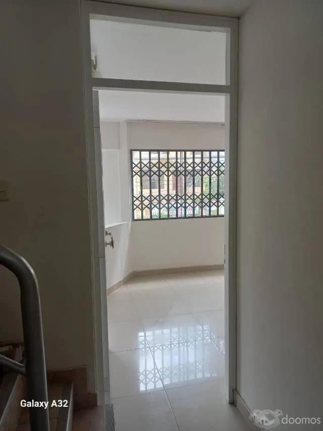 ALQUILER DE DEPARTAMENTO — foto 1