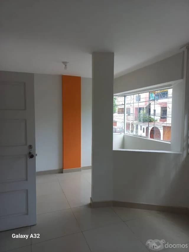 ALQUILER DE DEPARTAMENTO — foto 2