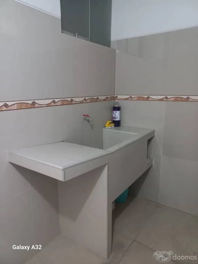 ALQUILER DE DEPARTAMENTO — foto 7