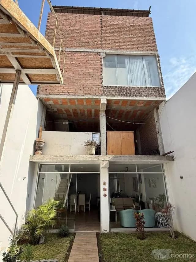 GRAN OPORTUNIDAD A LA VENTA  URB.ALTOS DE EL VALLE MOCHE — foto 5