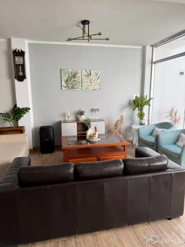 GRAN OPORTUNIDAD A LA VENTA  URB.ALTOS DE EL VALLE MOCHE — foto 7