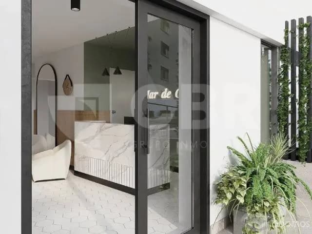 VENTA EXCLUSIVO DÚPLEX EN CHORRILLOS — foto 2