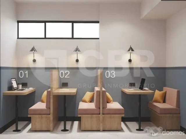 VENTA EXCLUSIVO DÚPLEX EN CHORRILLOS — foto 7