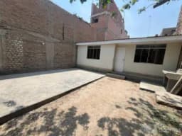 SE VENDE CASA