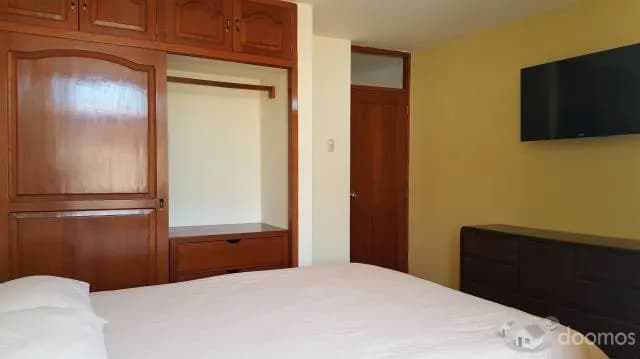 Departamento amobado centrico en 2do piso — foto 5