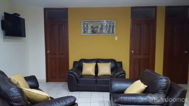 Departamento amobado centrico en 2do piso — foto 6