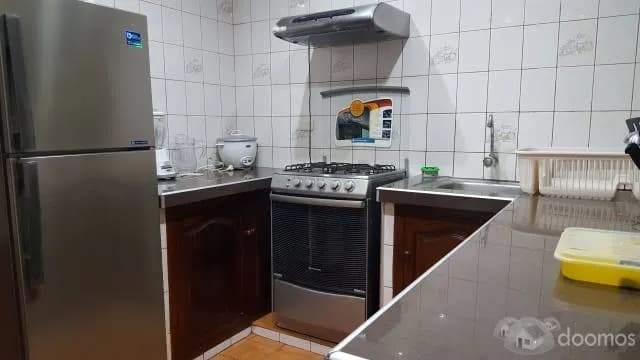 Departamento amobado centrico en 2do piso — foto 7
