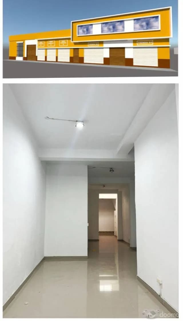 LOCAL COMERCIAL — foto 1