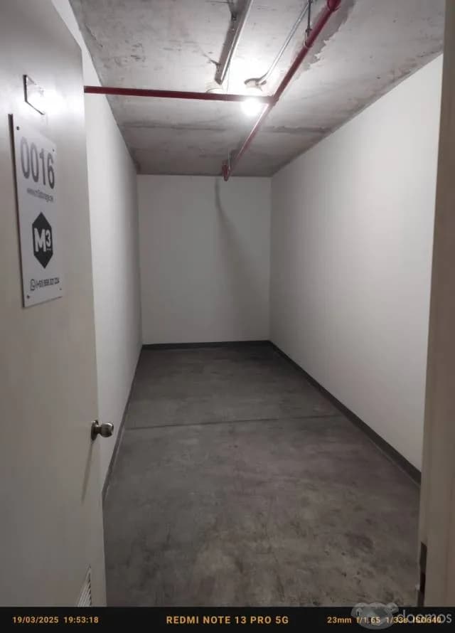 ALQUILER DE DEPÓSITOS EN SURCO — foto 1