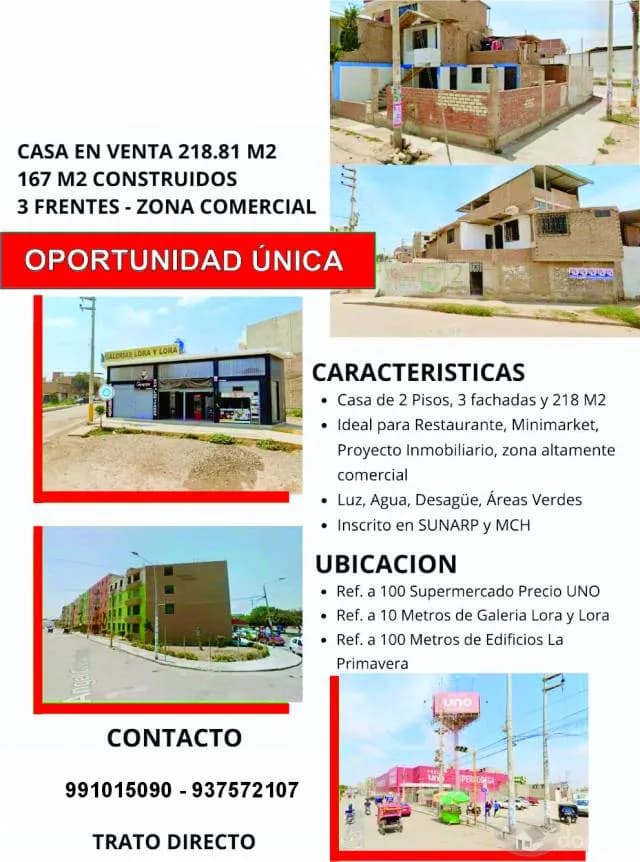 Oportunidad Única — foto 3