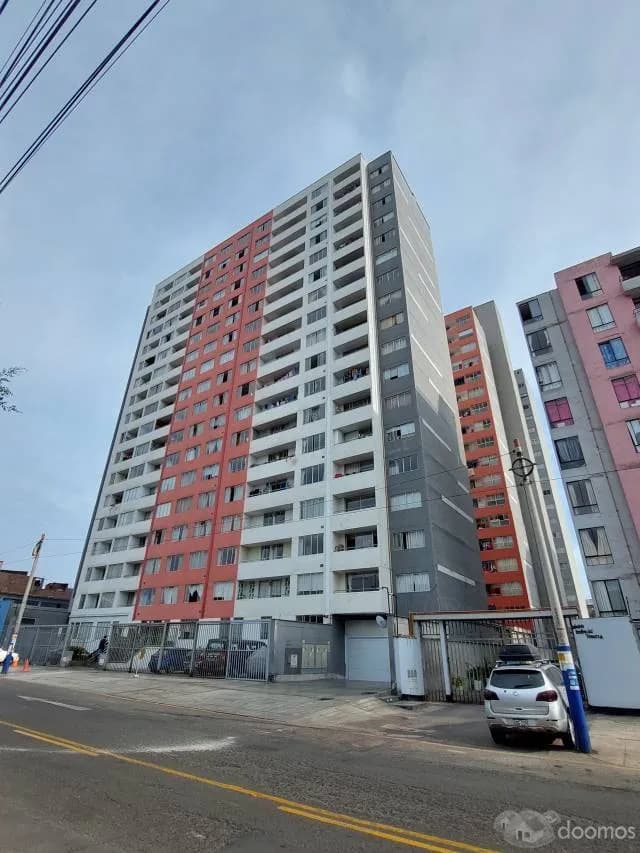 Venta Departamento en Breña S/ 310,000 — foto 1