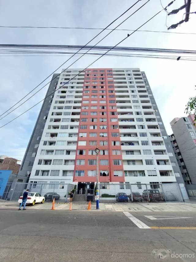 Venta Departamento en Breña S/ 310,000 — foto 2