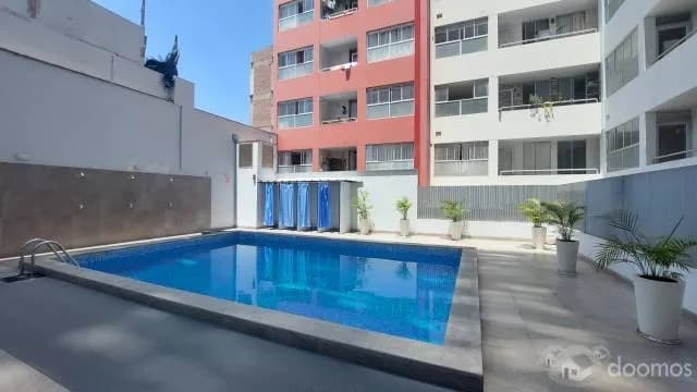 Venta Departamento en Breña S/ 310,000 — foto 12