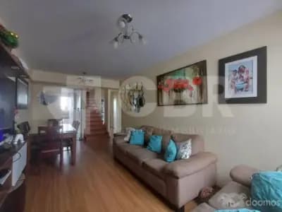VENTA DEPARTAMENTO DUPLEX EN SAN MIGUEL