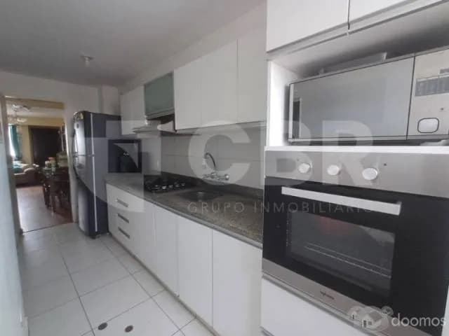 VENTA DEPARTAMENTO DUPLEX EN SAN MIGUEL — foto 3