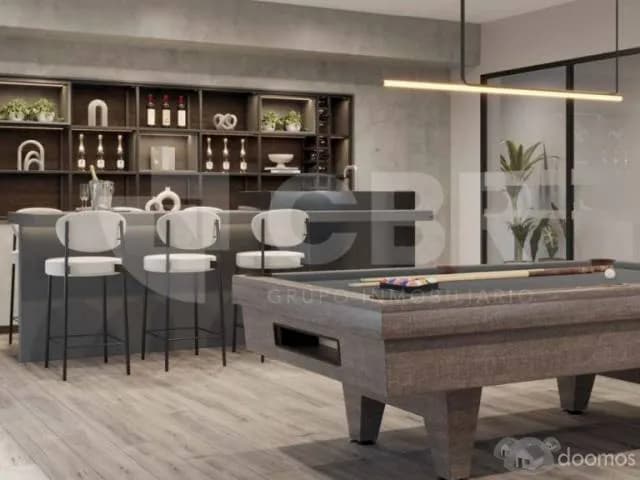 VENTA DEPARTAMENTO EXCLUSIVO EN MAGDALENA — foto 1