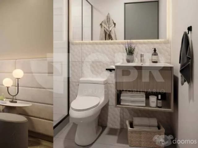 VENTA DEPARTAMENTO EXCLUSIVO EN MAGDALENA — foto 7